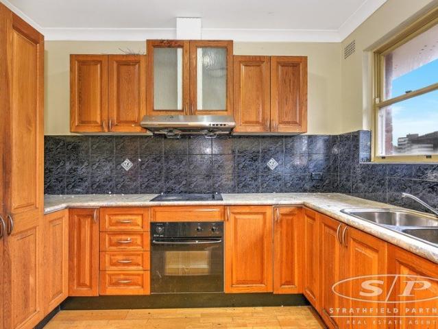 Apartment for rent in Inner West, Sydney