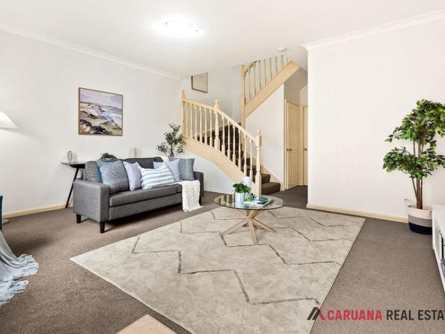 Townhouse for rent in Sydney, New South Wales