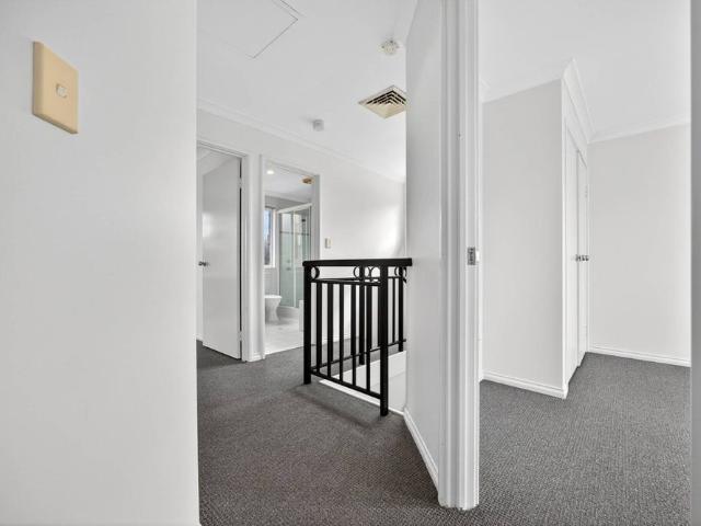 Townhouse for rent in Perth