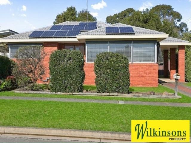 House for sale in Sydney, New South Wales