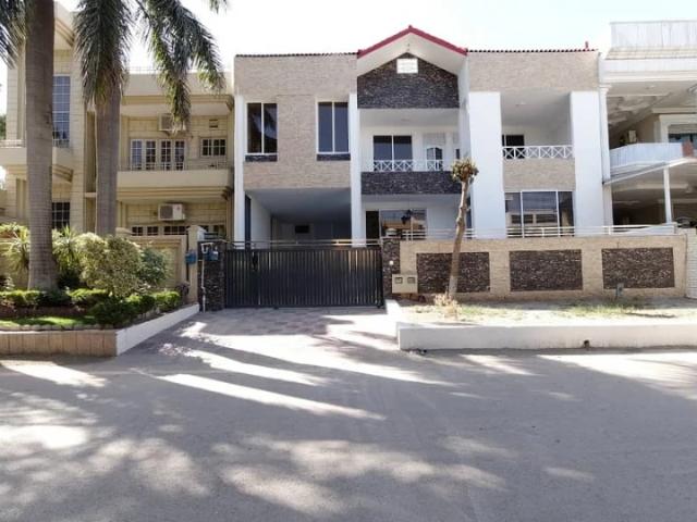 House for sale in Islamabad