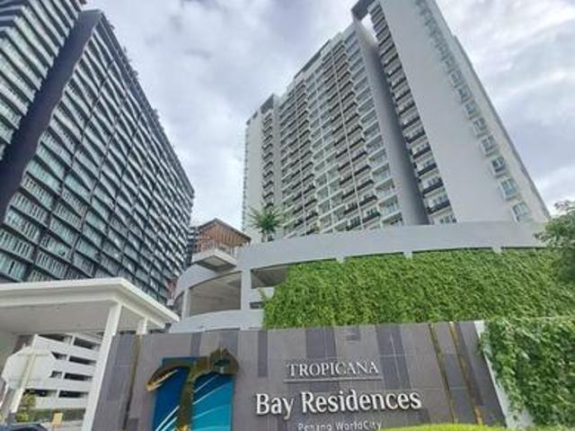 Condominium for sale in Georgetown, Penang