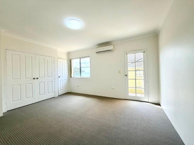Townhouse for rent in Inner West, Sydney