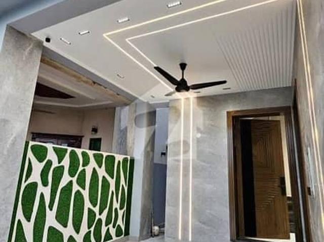 House for sale in Rawalpindi, Islamabad Capital Territory