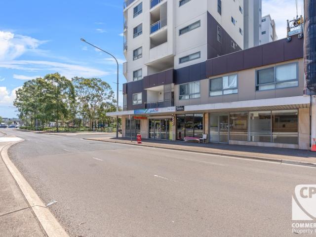 Retail for sale in Sydney, Liverpool City Council