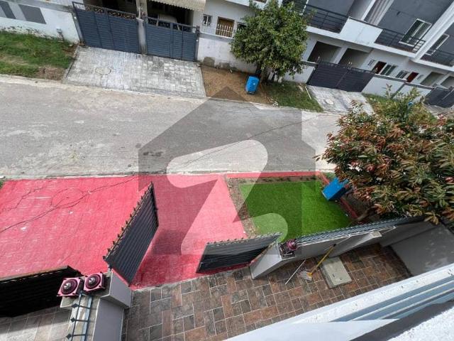 House for sale in Islamabad