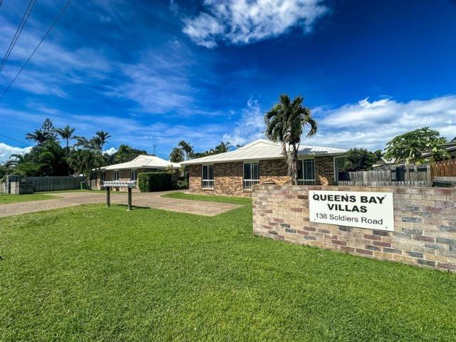 Apartment for rent in Bowen, Queensland