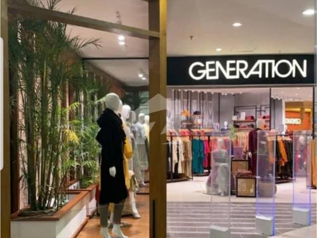 Building for sale in Islamabad