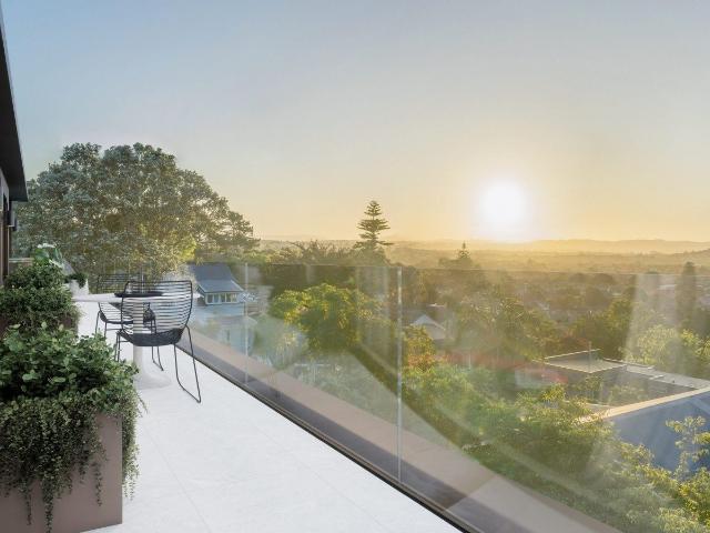 Apartment for sale in Mount Eden