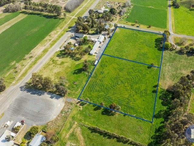 Land for sale in Jugiong, New South Wales