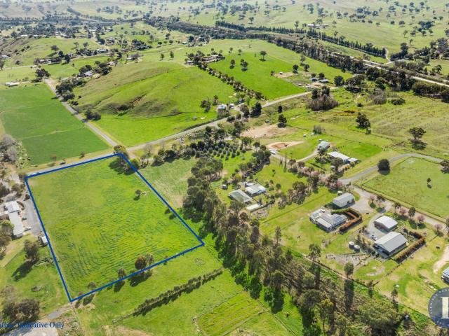 Property for sale in Jugiong, New South Wales