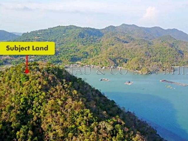 Property for sale in Kuala Kedah, Kedah