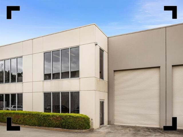 Warehouse for sale in Camerons Creek, Victoria