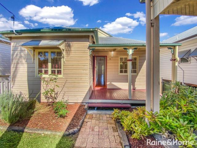 House for rent in Toombul, Queensland