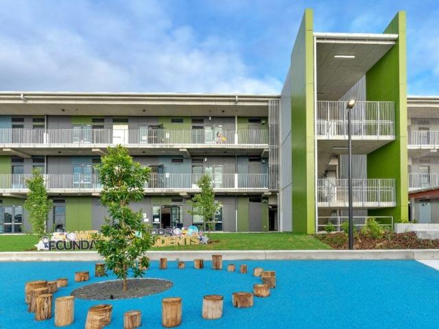 Land for sale in Edmondson Park, Sydney
