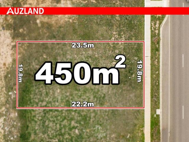 Land for sale in Sydney, New South Wales