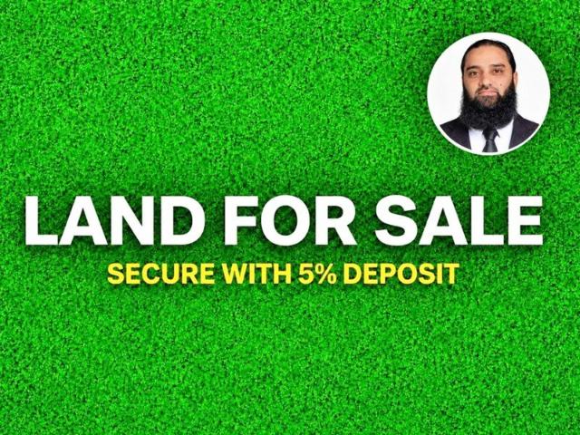 Land for sale in Glenfield, Sydney