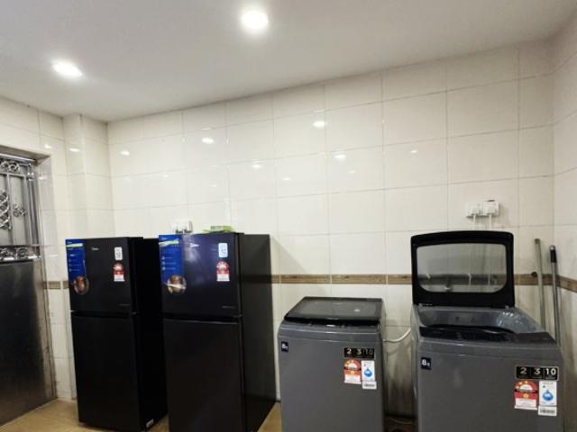 Room for rent in Petaling, Damansara Damai