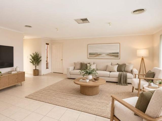 Apartment for rent in Camerons Creek, Victoria