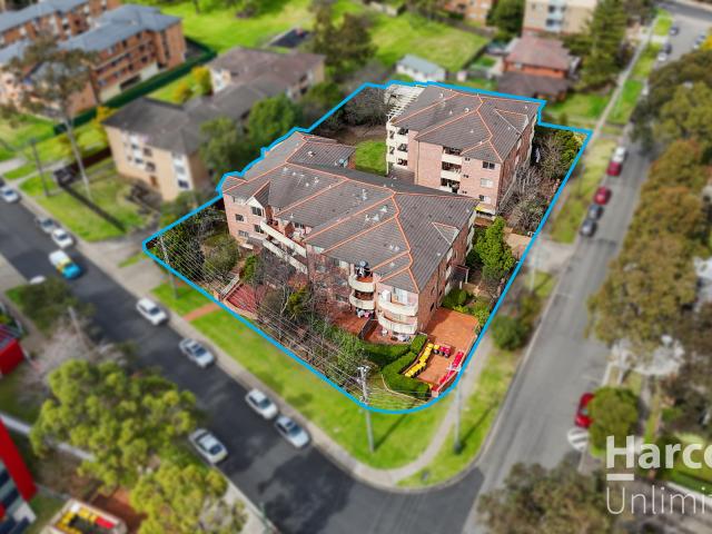 Apartment for sale in New South Wales