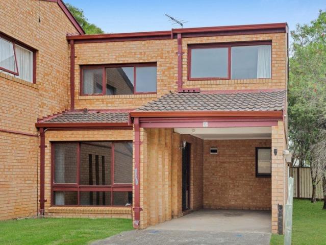 Townhouse for sale in Sydney, New South Wales