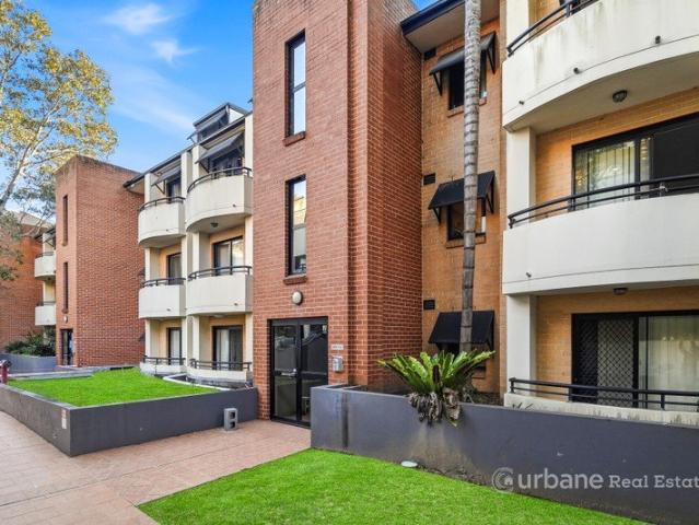 Apartment for sale in Strathfield, New South Wales