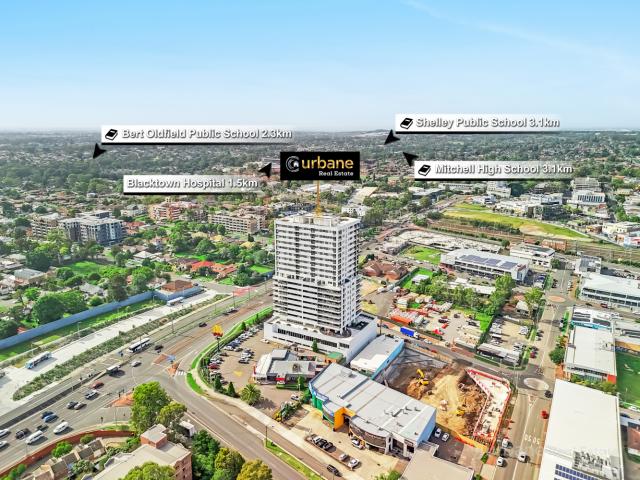 Apartment for sale in New South Wales