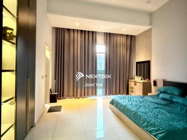 Residential House for rent in Kuching