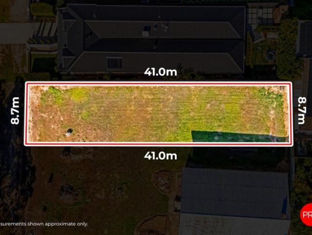 Land for sale in Bendigo, Victoria