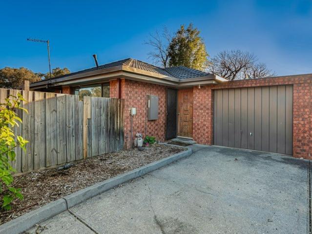 Apartment for rent in Camerons Creek, Victoria