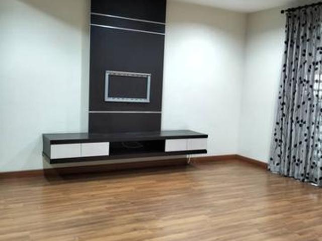 Terraced House for rent in Tebrau, Johor