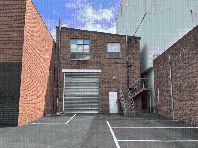 Warehouse for rent in Sydney, The Council of the Shire of Hornsby
