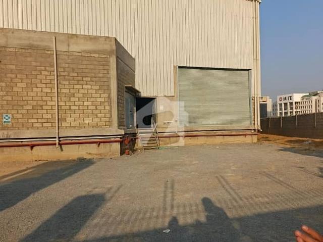 Warehouse for rent in North Waziristan, Federally Administered Tribal Areas fata