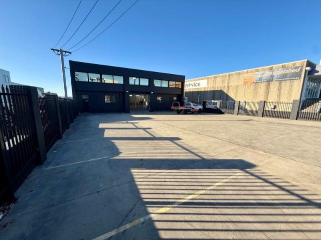 Warehouse for rent in Sutherland, New South Wales