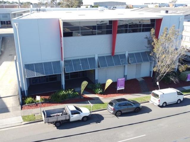 Warehouse for rent in Sydney, New South Wales