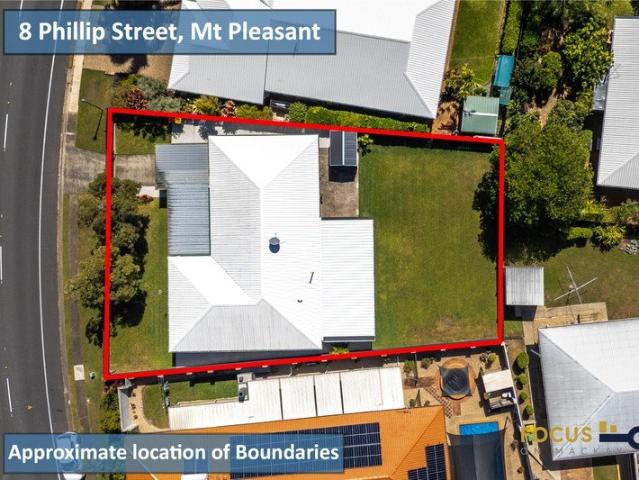 House for sale in Mackay, Queensland