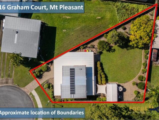 House for sale in Mackay, Queensland