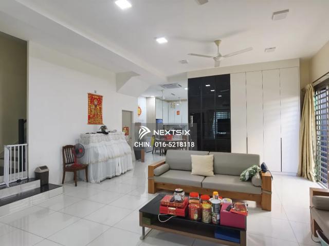 Residential House for sale in Kinabalu, Sabah
