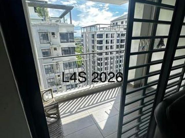 Condominium for sale in Kinabalu, Sabah