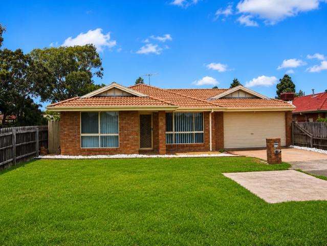 Apartment for rent in Camerons Creek, Victoria