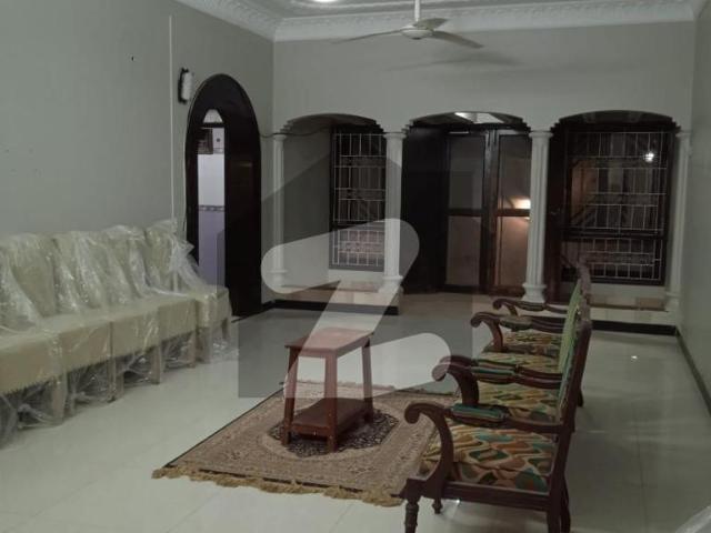 House for sale in Gulshan-e-Iqbal Town, North Waziristan