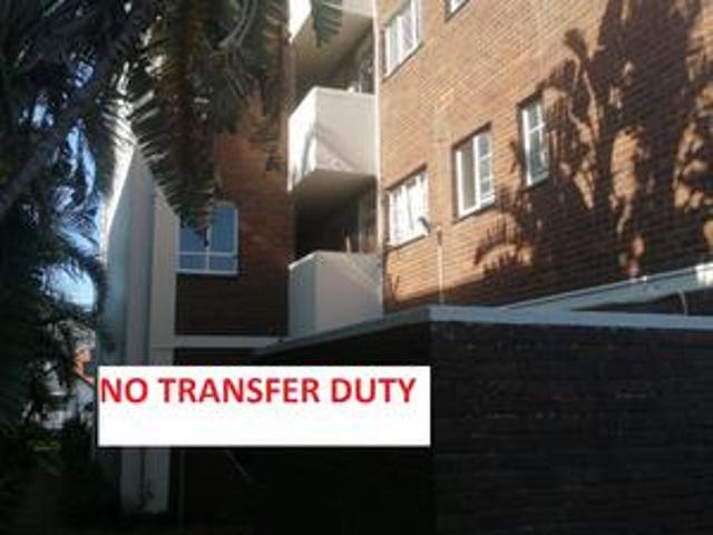Apartment for sale in Seaview, Kwazulu-natal