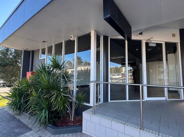 Retail for rent in Ambergate, New South Wales