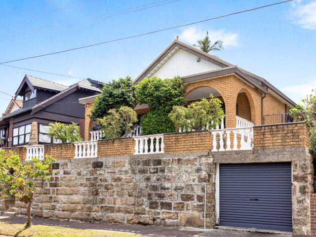 House for sale in Sydney, New South Wales