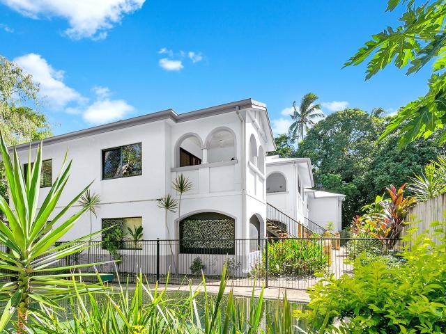 Apartment for rent in Parramatta Park, Cairns