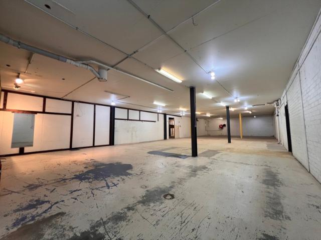 Warehouse for rent in North Fremantle, Western Australia