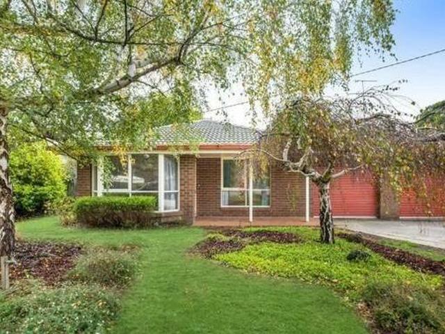 House for rent in Victoria