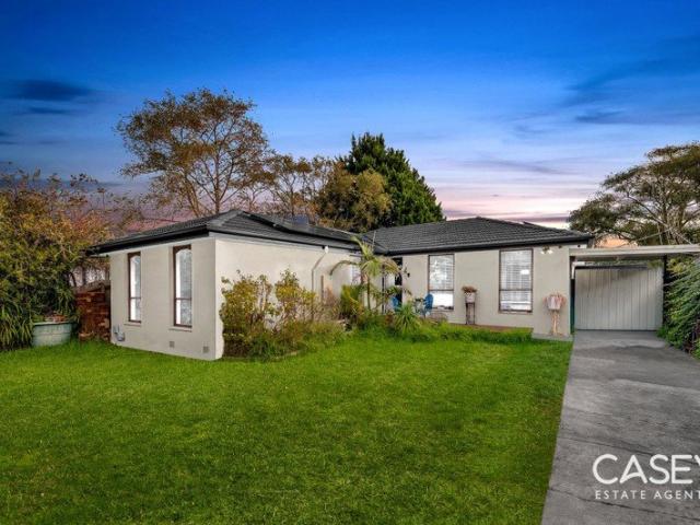 House for sale in Camerons Creek, Victoria
