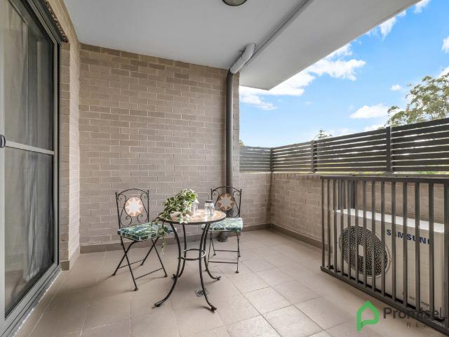 Apartment for sale in Carlingford, New South Wales