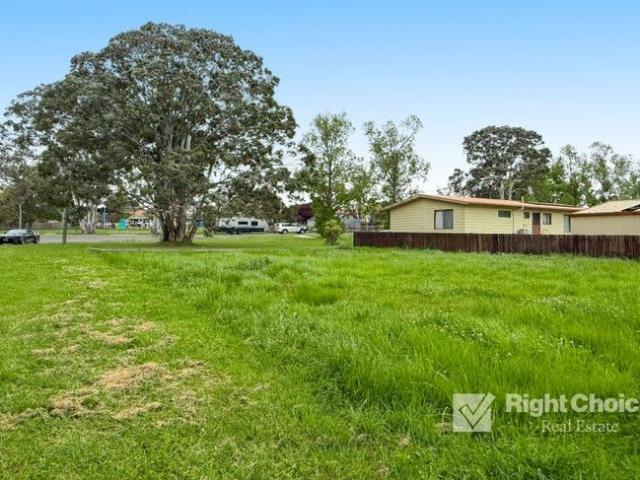 Land for sale in Marulan, New South Wales